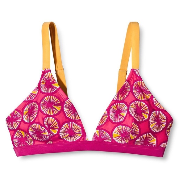 Marimekko Other - Marimekko bathing suit top/ bikini top